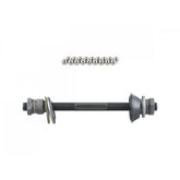 Trek Hub Part Trek Approved Dc-27-7 7-Speed Rr. Hub Rebuild Kit Hub Part